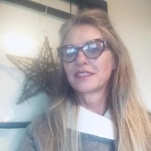 Meet your Posher, Nancy